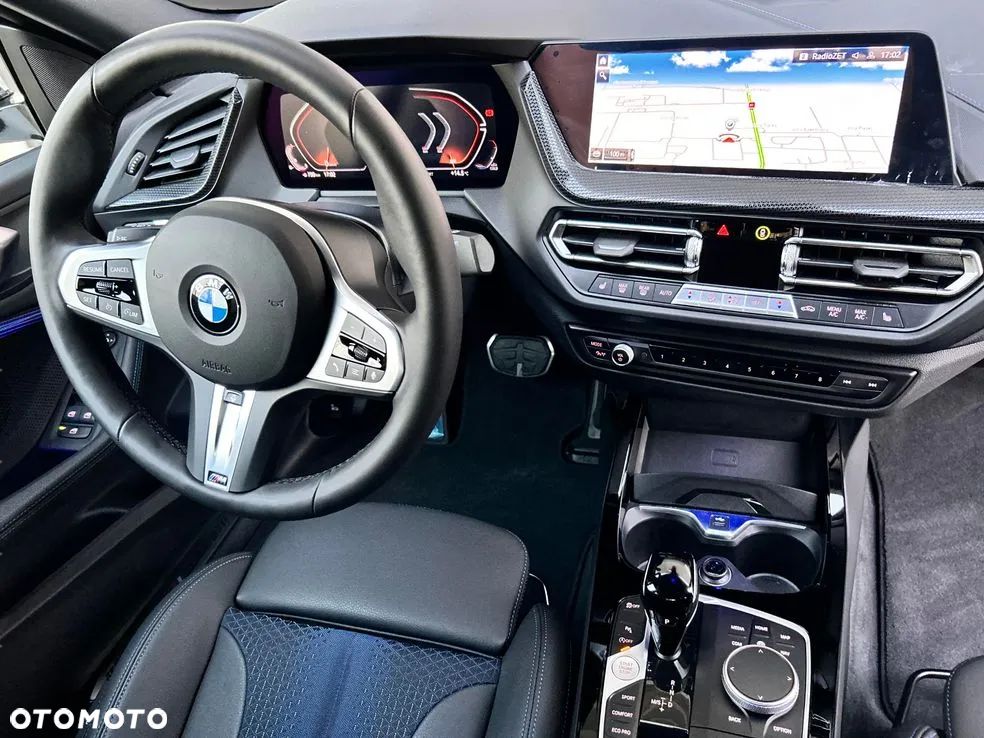 BMW Seria 2 218i M Sport sport - 32
