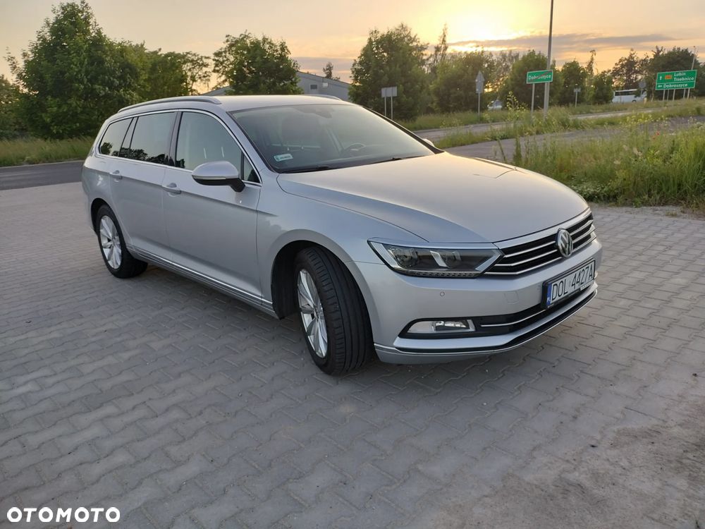 Volkswagen Passat - 14