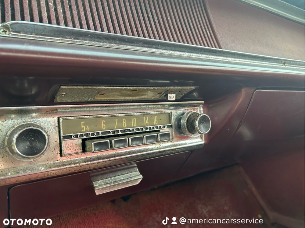 Chrysler Inny - 8