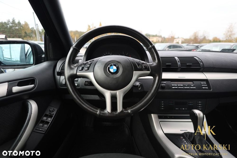BMW X5 - 6