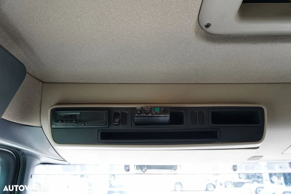 Scania R 440 / HIDRAULICĂ / RETARDER / CABINĂ JOSĂ / IMPORTAT / - 31