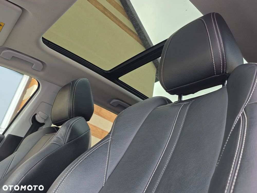 Peugeot 3008 PureTech 180 Stop & Start GPF EAT8 GT - 23