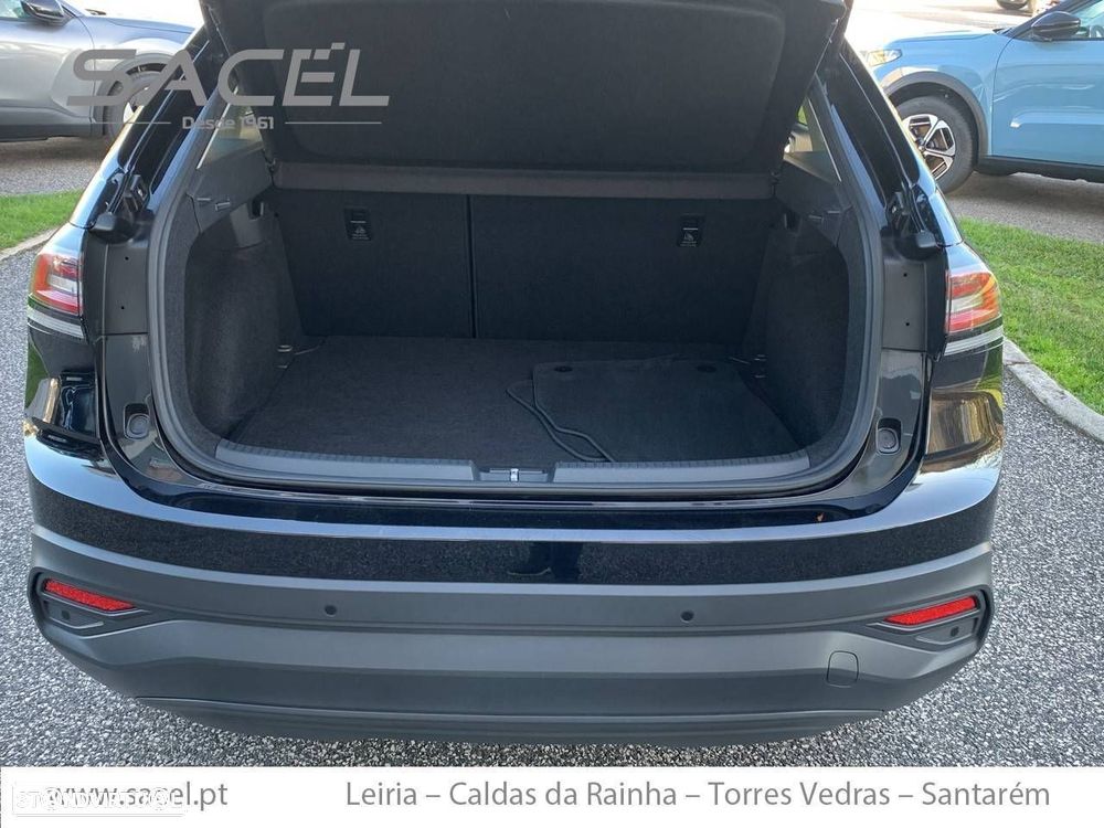 VW Taigo 1.0 TSI Urban Style DSG - 8