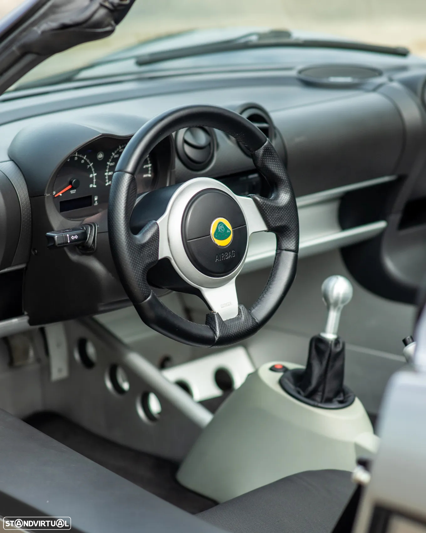 Lotus Elise 1.8 S - 5