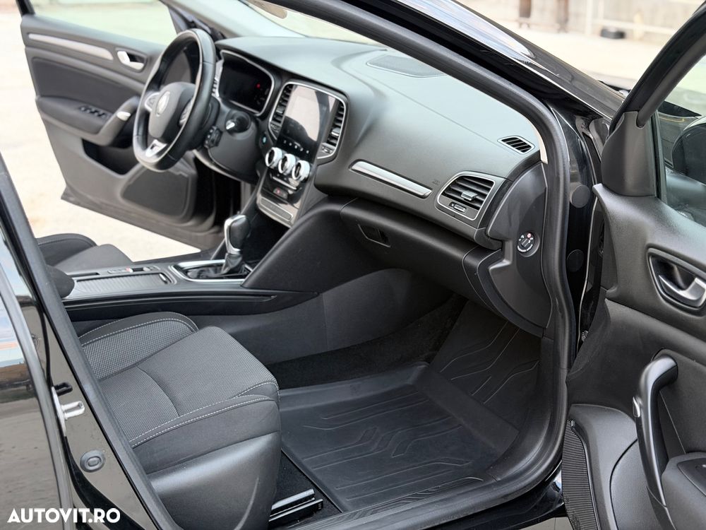 Renault Megane E-TECH 160 E-Tech engineered - 6