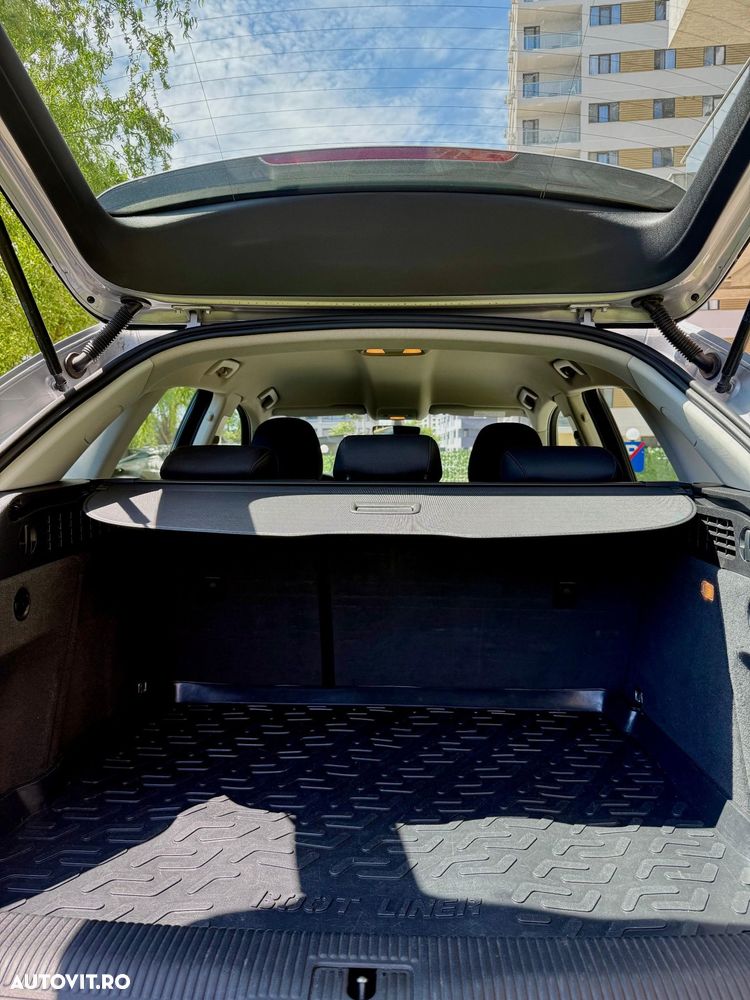 Audi Q3 1.4 TFSI Stronic Design - 8