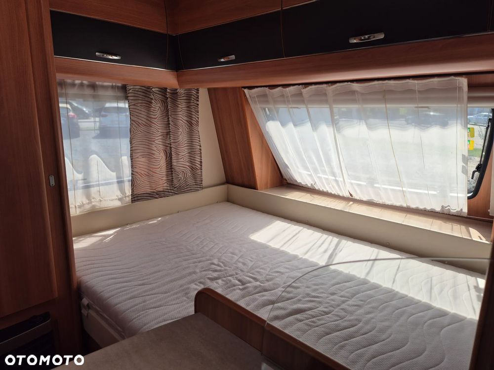 Volkswagen Sharan 2.0 TDI DPF BlueMotion Comfortline - 21