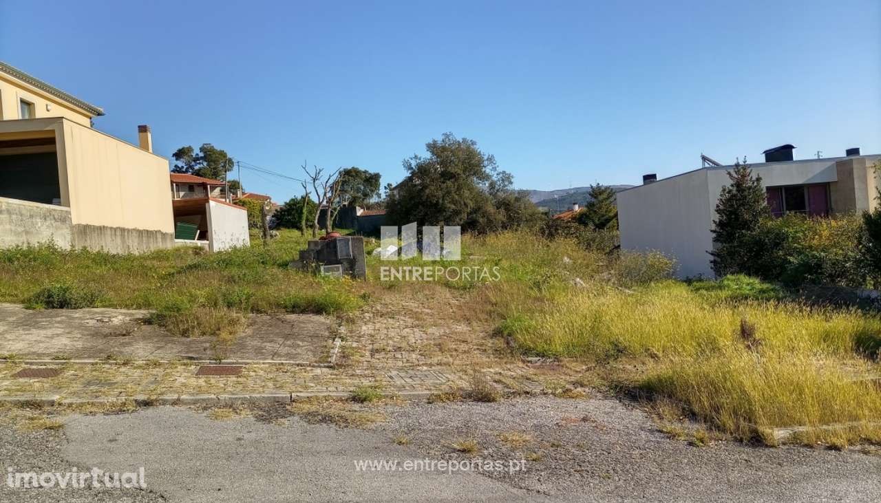 Lote de terreno para venda, Riba Âncora, Caminha - Grande imagem: 3/11