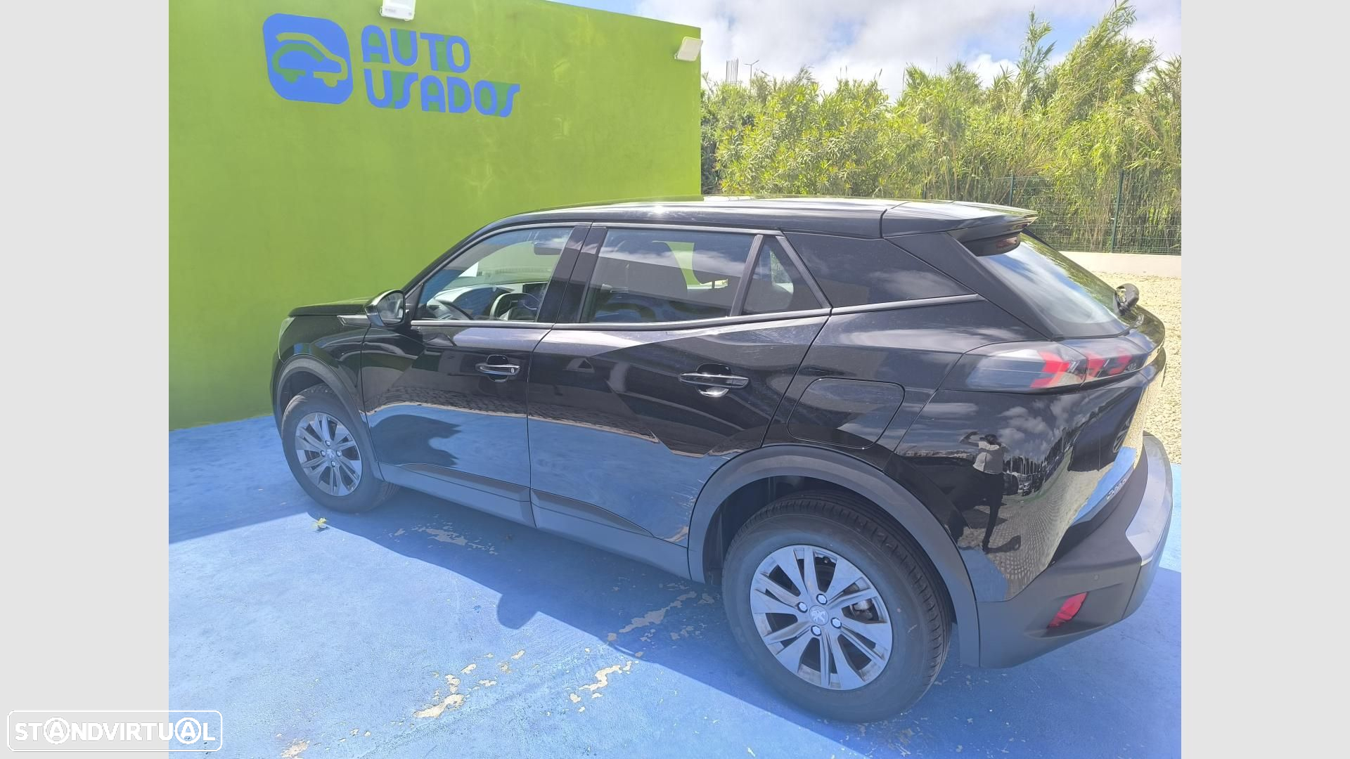 Peugeot 2008 1.5 BlueHDi Active Pack - 5