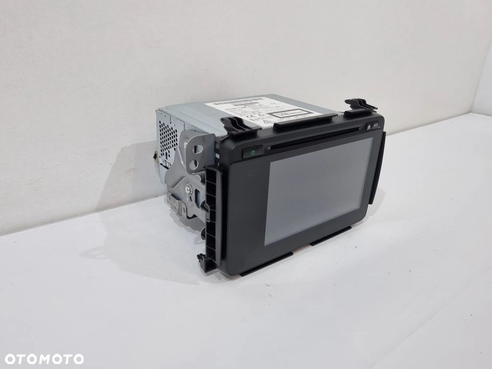 HONDA HR-V II HRV II RADIO NAWIGACJA 39100-T8M-G53-M1 - 2