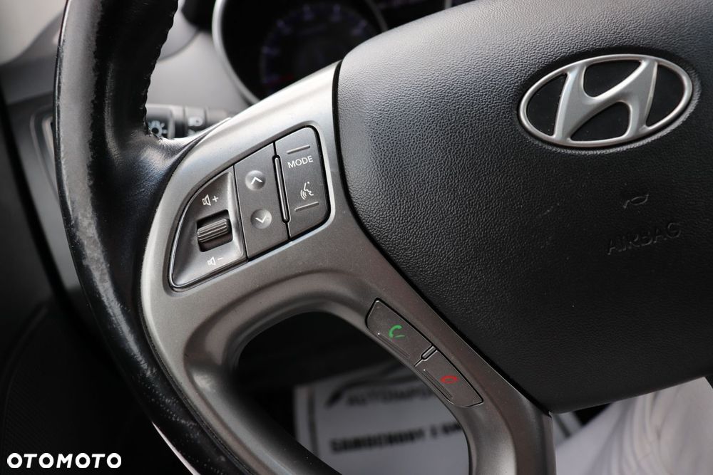 Hyundai ix35 - 13
