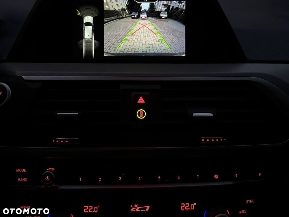 BMW X3 xDrive30i xLine - 19