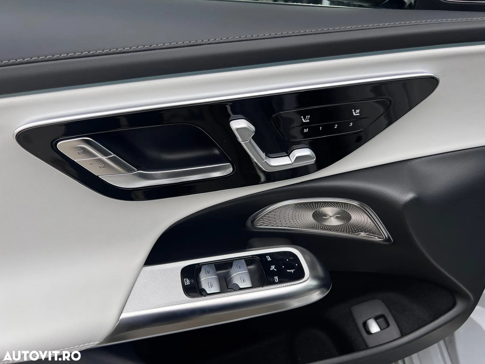 Mercedes-Benz E 220 d MHEV 4MATIC Aut. - 10