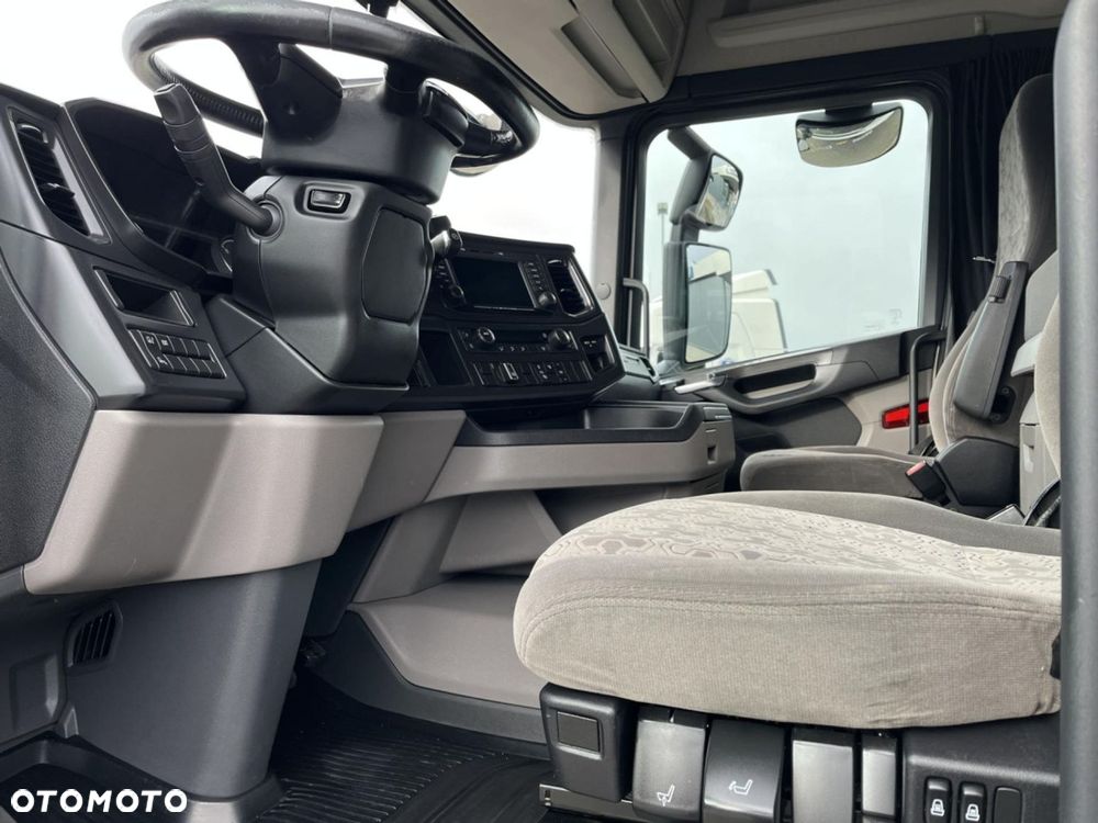 Scania R 450 A4x2NA Aluminiowe Felgi Hydraulika - 19