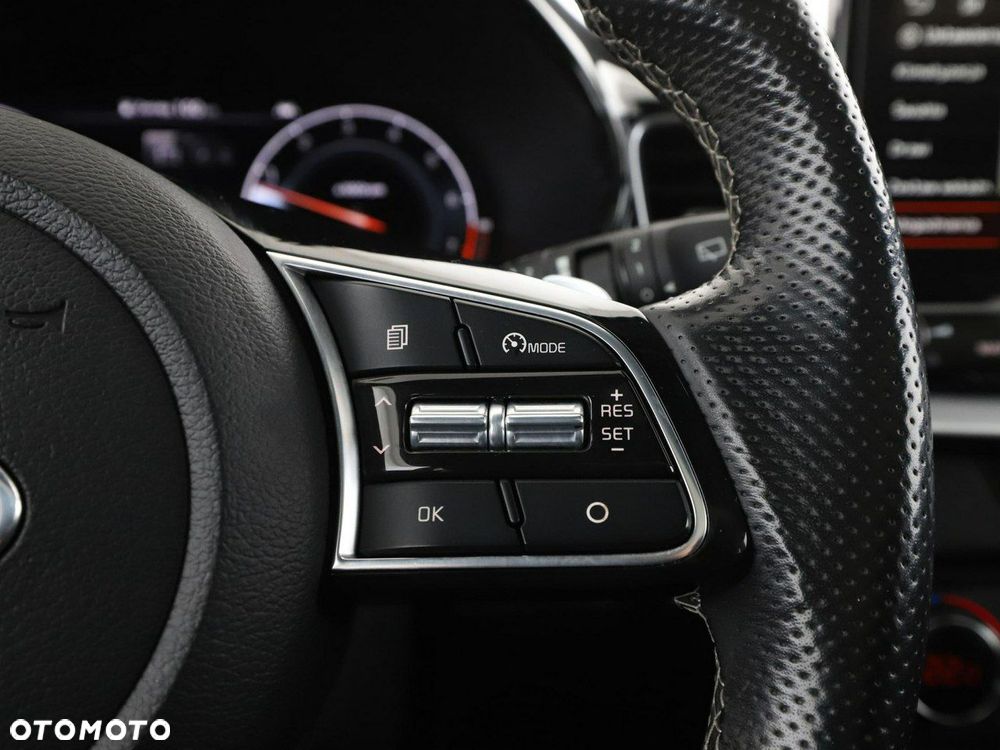 Kia ProCeed 1.4 T-GDI DCT7 OPF GT LINE - 34