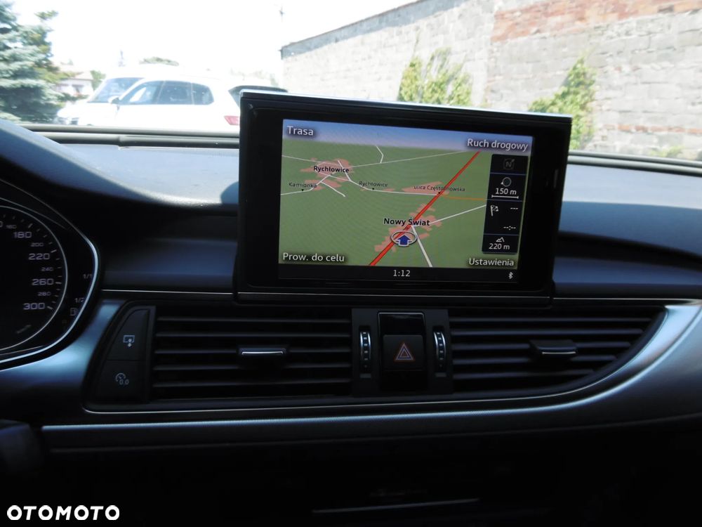 Audi A6 Allroad - 14