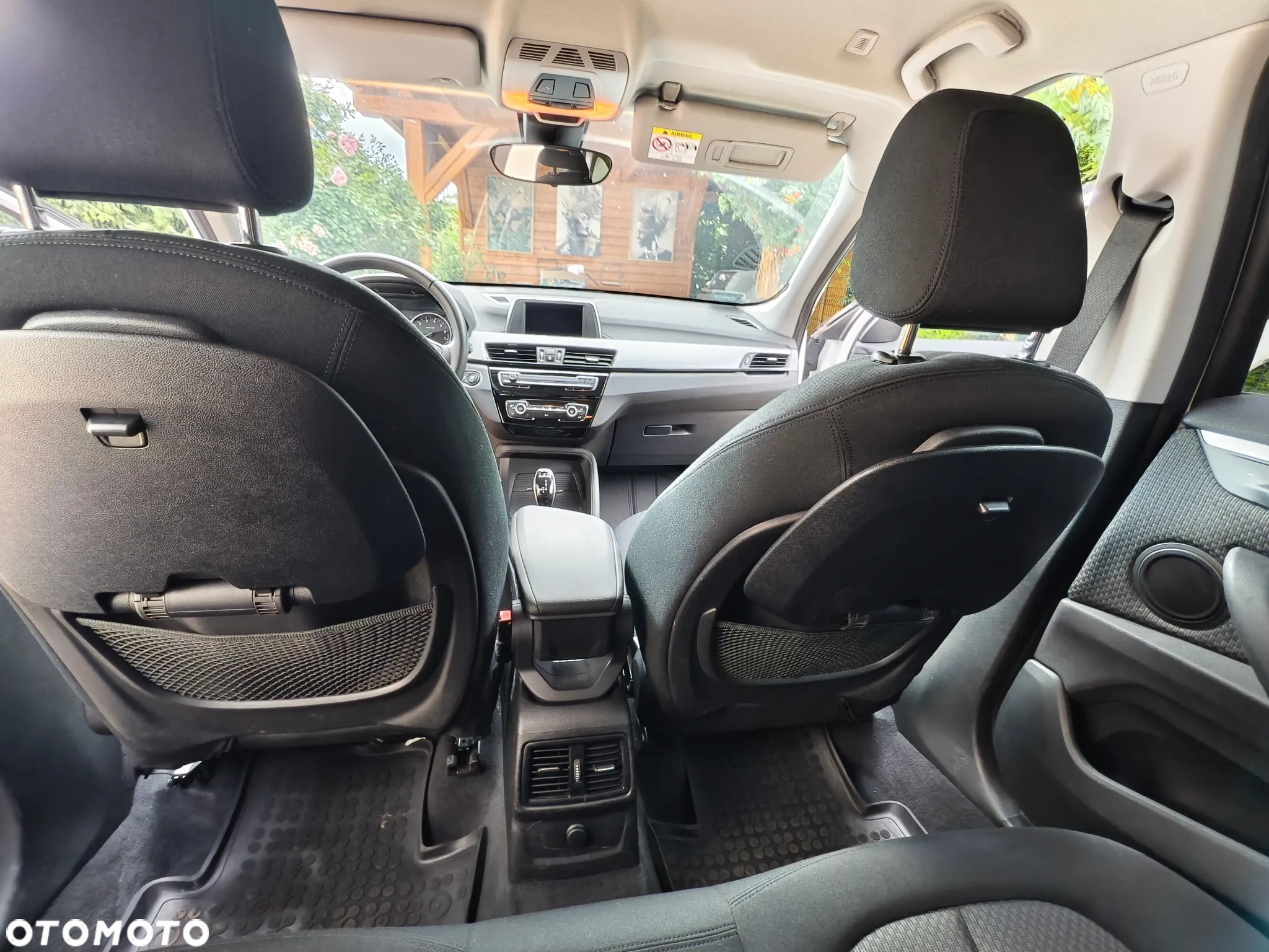 BMW X1 sDrive20i - 10