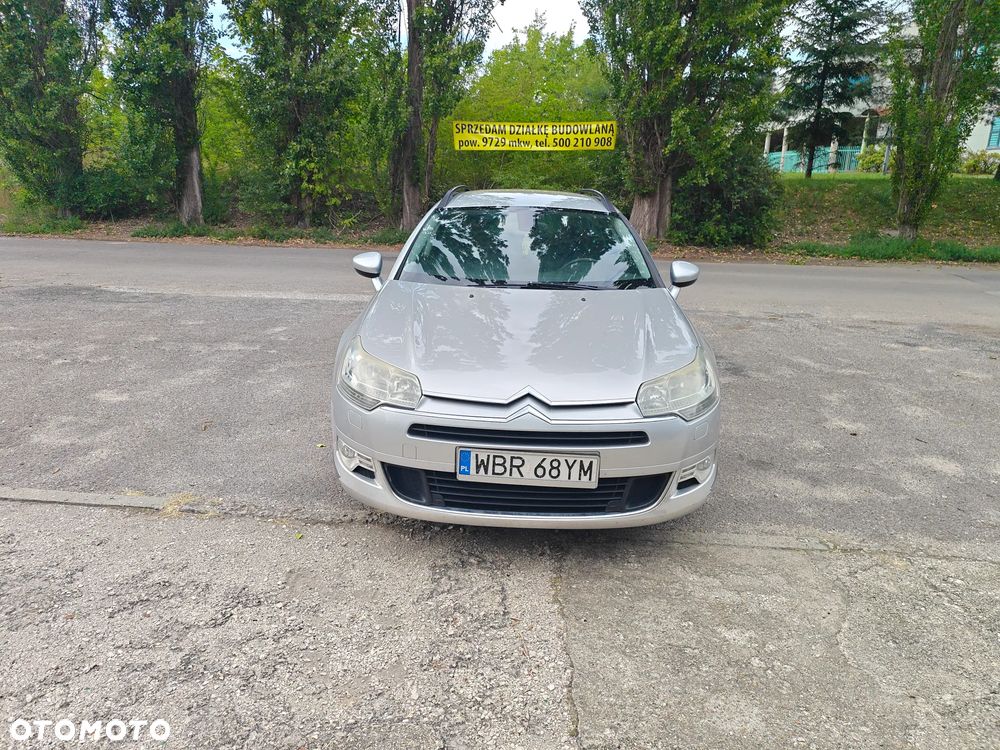 Citroën C5 2.0 16V Exclusive - 4