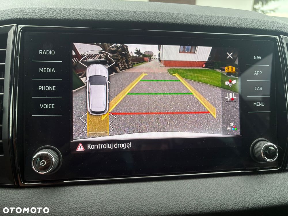 Skoda Karoq 2.0 TDI SCR 4x2 Ambition - 24