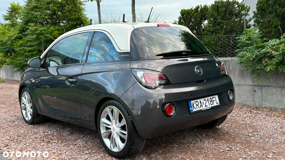 Opel Adam 1.4 Jam - 6
