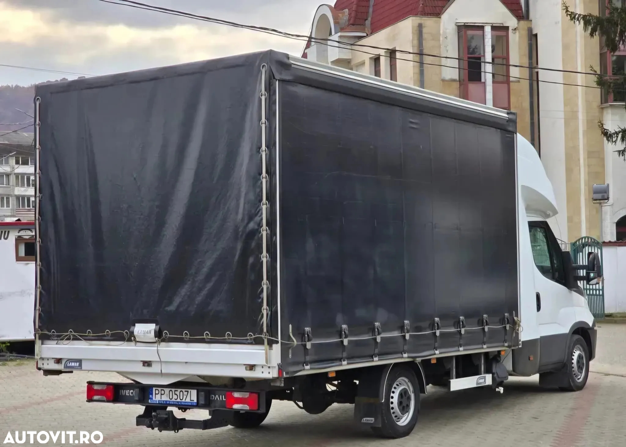 Iveco Daily - 4