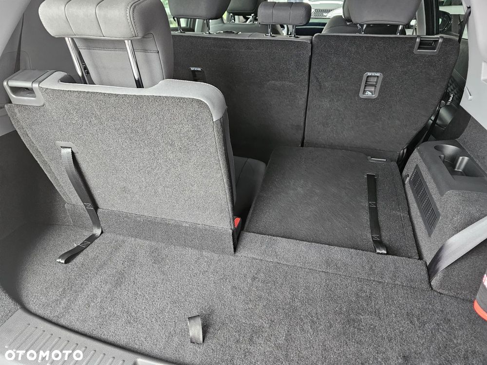 Chery Tiggo 8 1.6 T-GDI Prestige DCT - 25