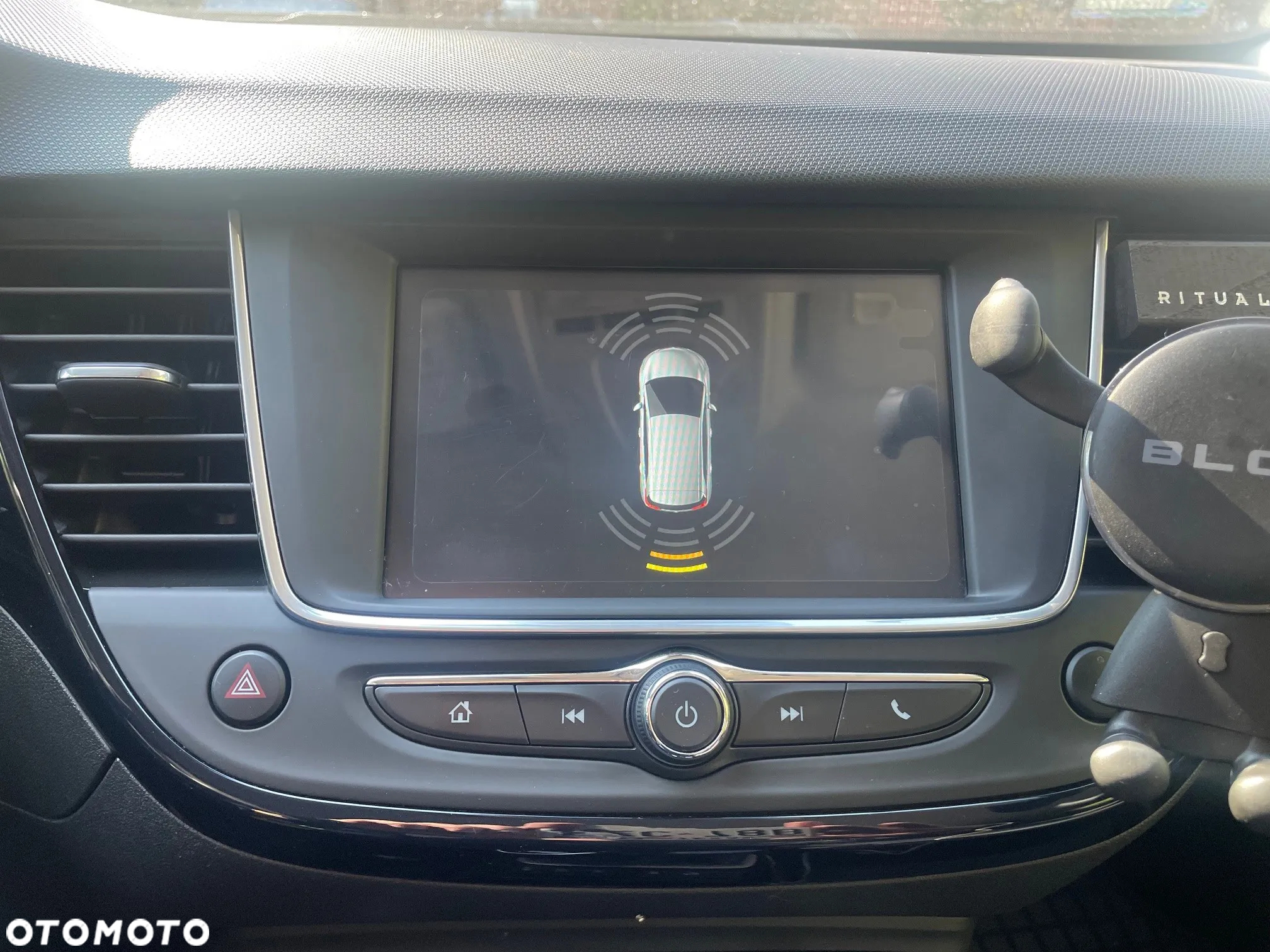 Opel Crossland X 1.2 T 120 Lat S&S - 13