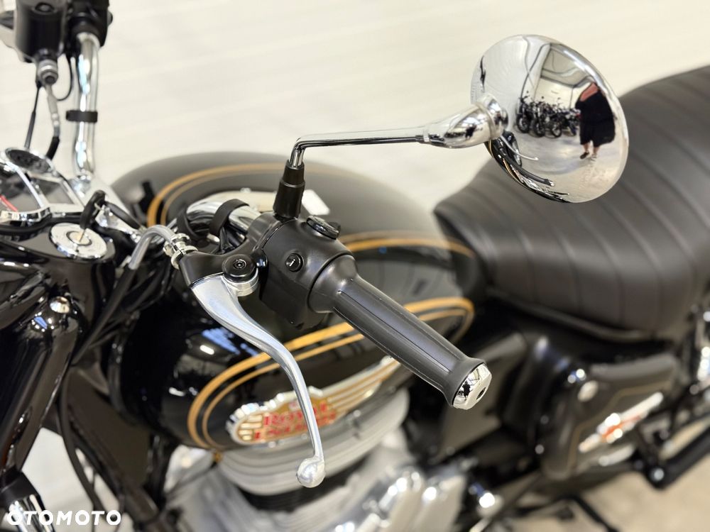Royal Enfield Bullet - 25