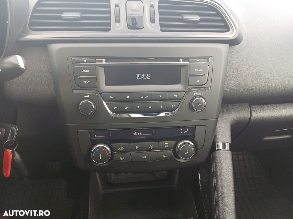 Renault Kadjar 1.2 TCe Life - 16