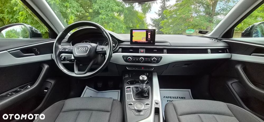 Audi A4 Avant 2.0 TDI Prime Edition - 22