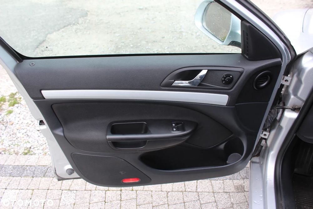 Skoda Octavia 1.6 TDI Classic - 16