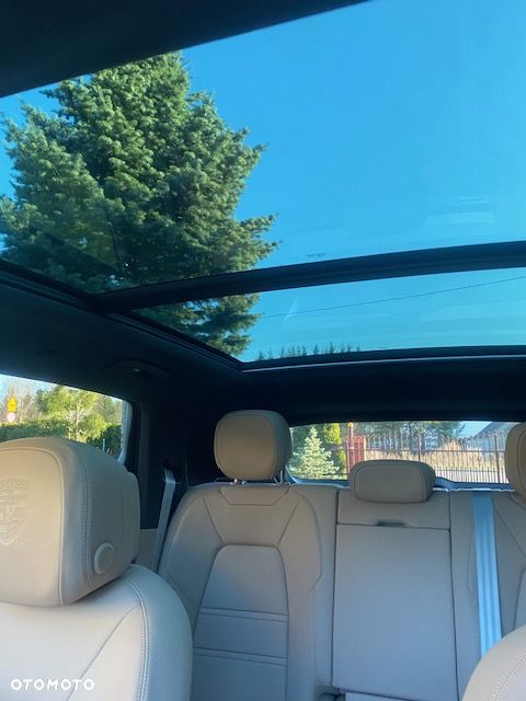 Porsche Cayenne E-Hybrid Platinum Edition - 24