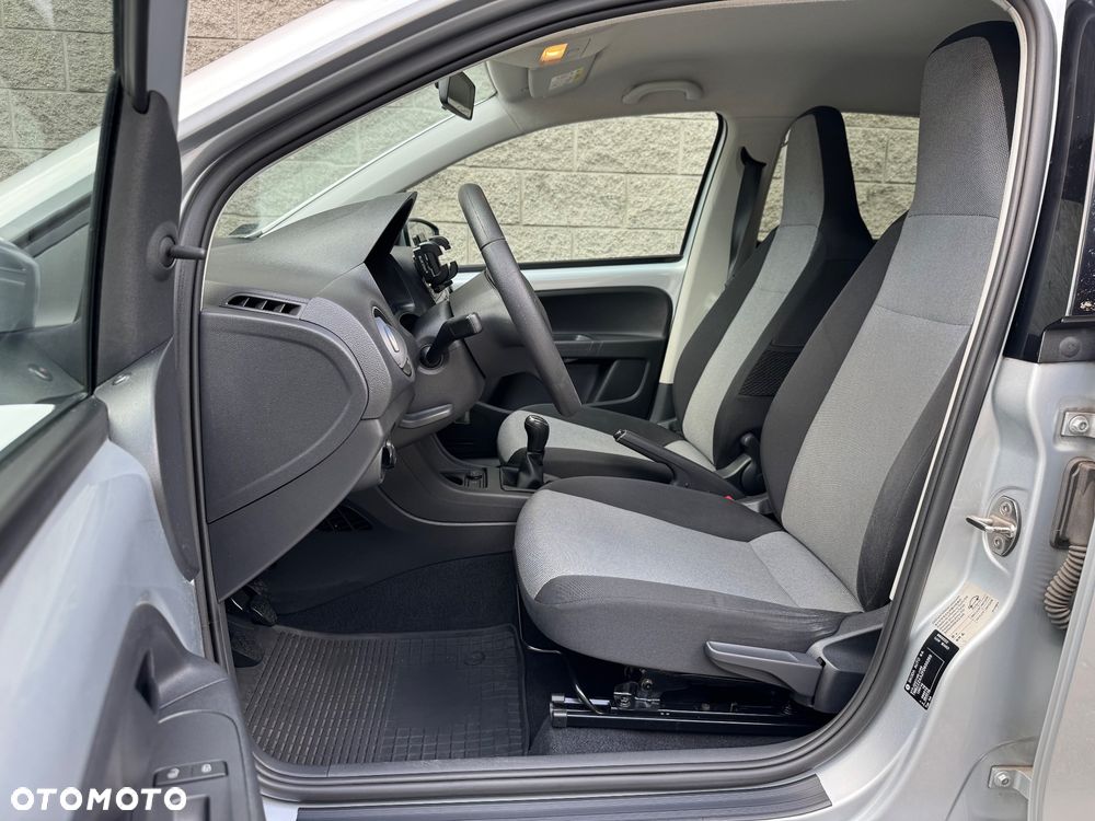 Skoda Citigo 1.0 Ambition - 10