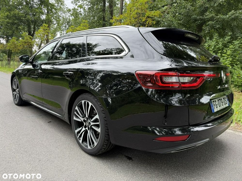 Renault Talisman - 7