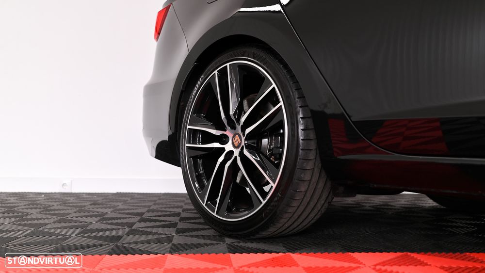 SEAT Leon ST 2.0 TSI 4Drive OPF DSG Cupra R - 17