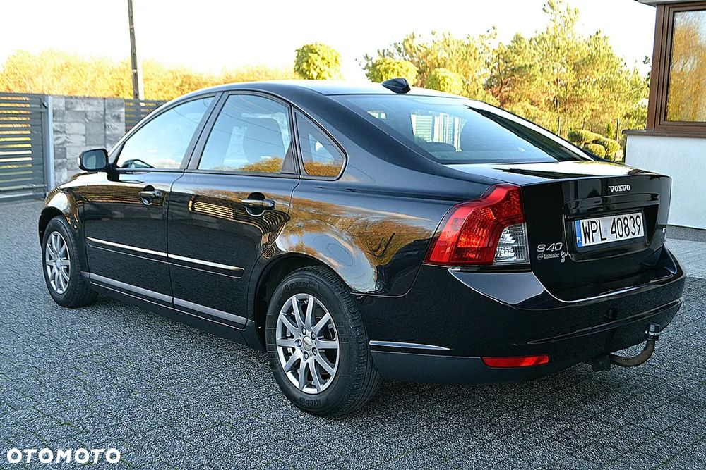 Volvo S40 1.8 Classic Limited Edition Comfort - 5