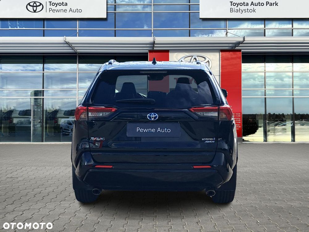 Toyota RAV4 - 4