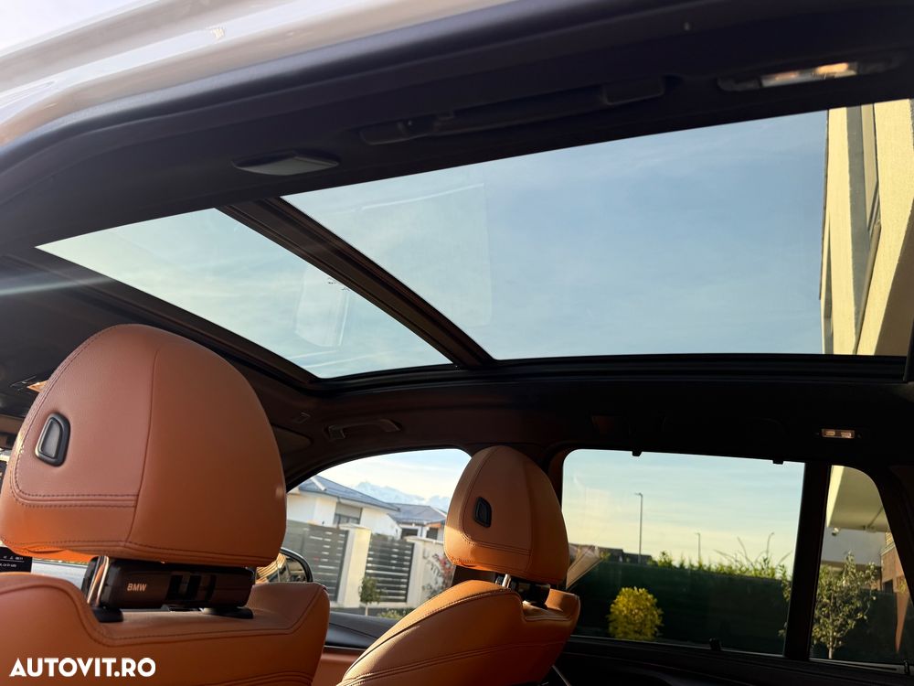 BMW X3 xDrive30d AT MHEV - 19