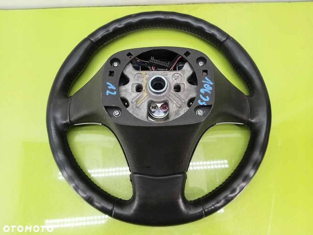 Kierownica z poduszką AIRBAG Chevrolet HHR 2005-2011 - 3