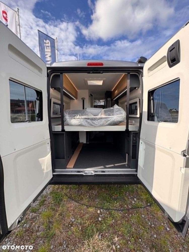 Adria Twin Sports 640 SGX 60Y PopTop - Nowy, Podnoszony Dach, Automat, FV23% - 31