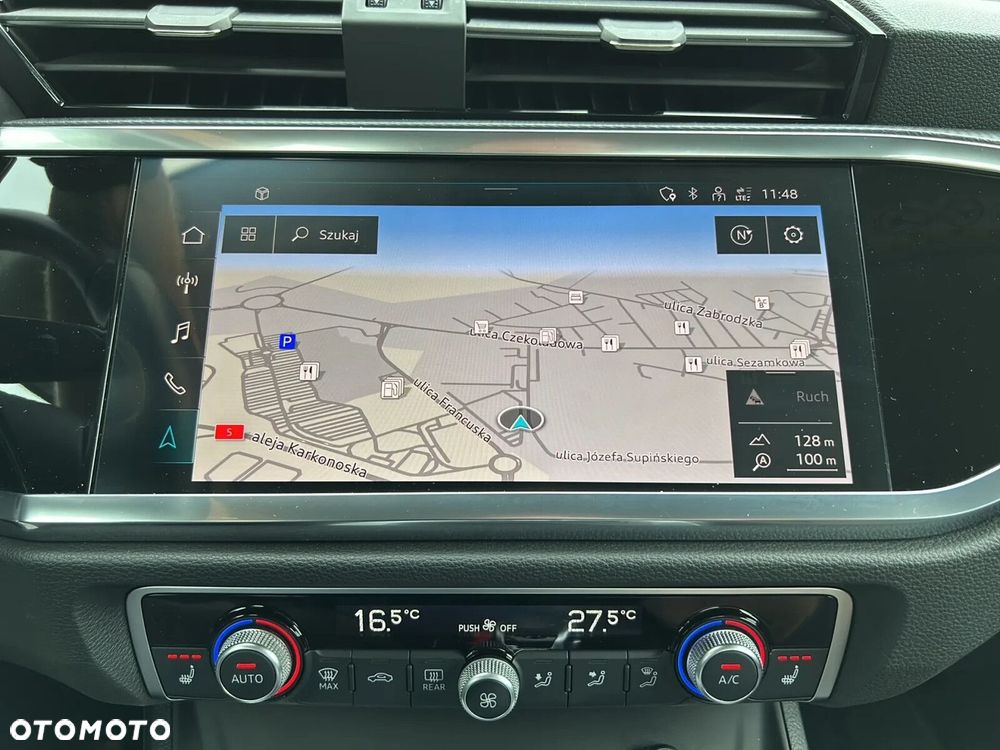 Audi Q3 35 TFSI mHEV Advanced S tronic - 29