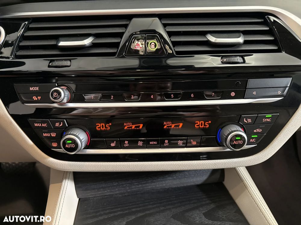 BMW Seria 5 - 19
