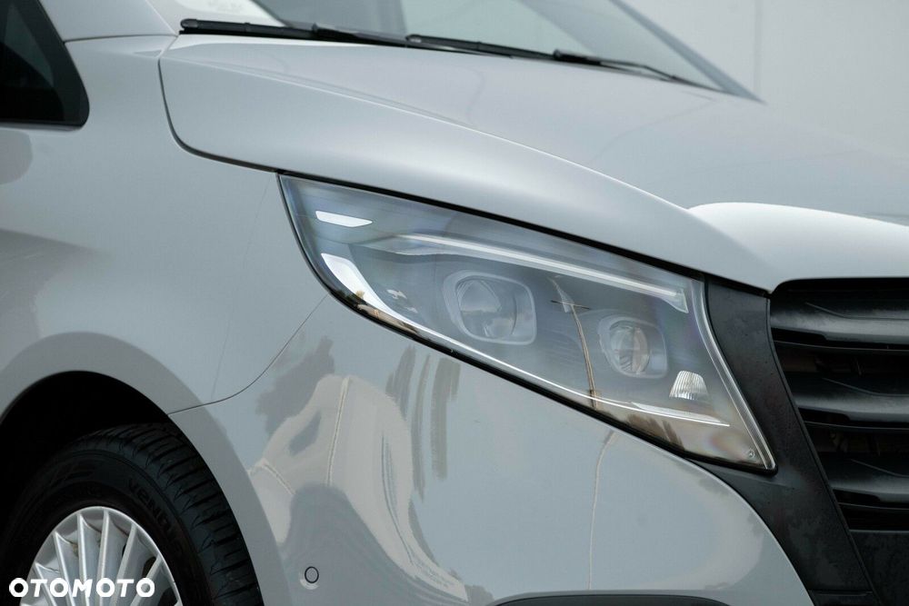 Mercedes-Benz Vito - 5