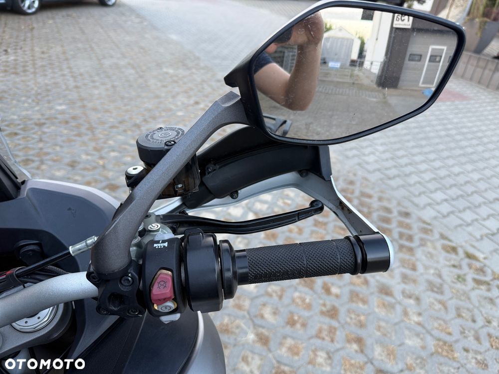 Ducati Multistrada - 21