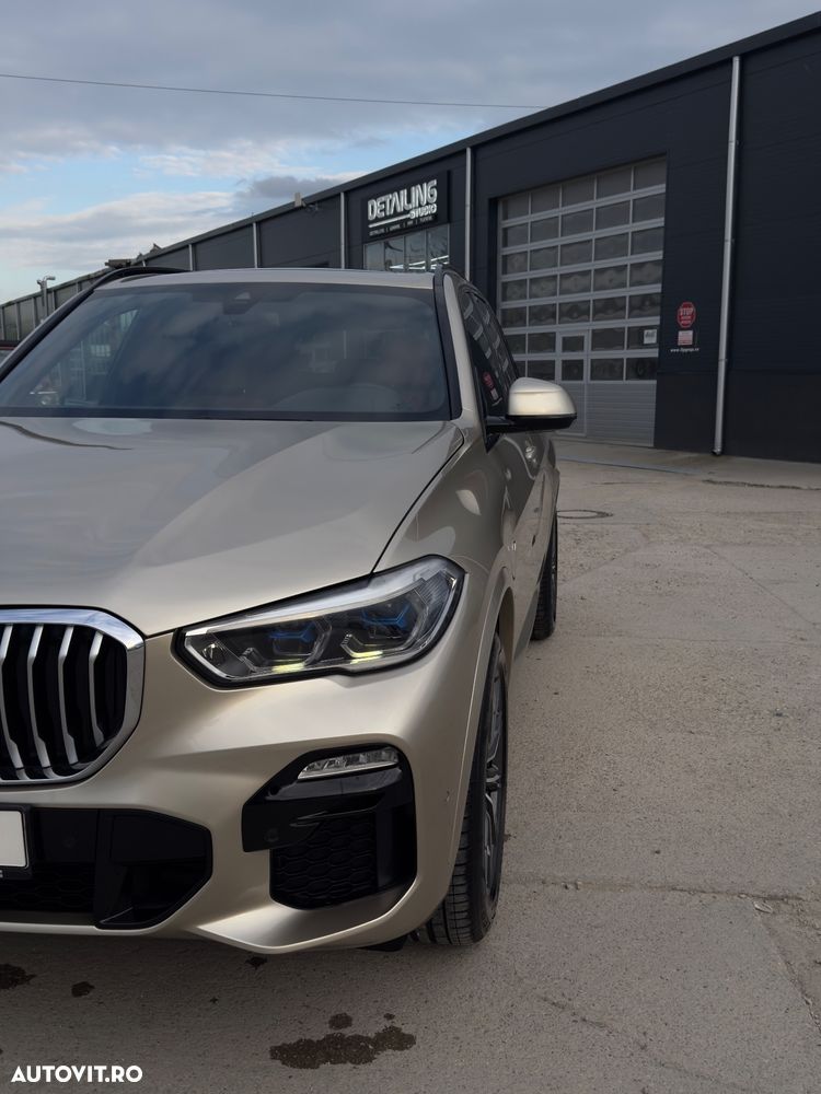 BMW X5 xDrive30d - 8