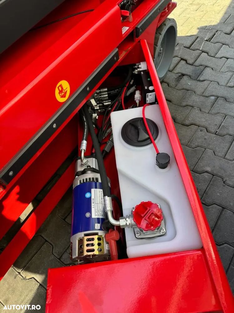 Alta Qiyun GTJZ12 - 9