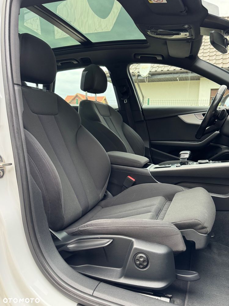 Audi A4 Avant 2.0 TDI S tronic design - 15