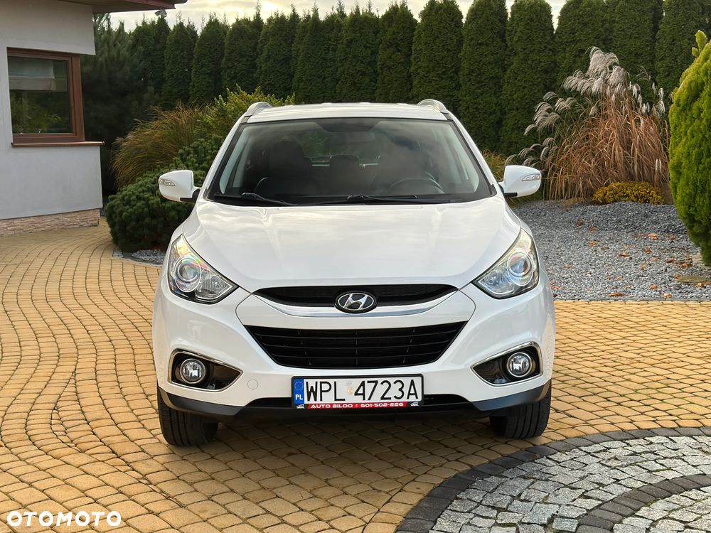 Hyundai ix35 1.6 GDI Premium 2WD - 5