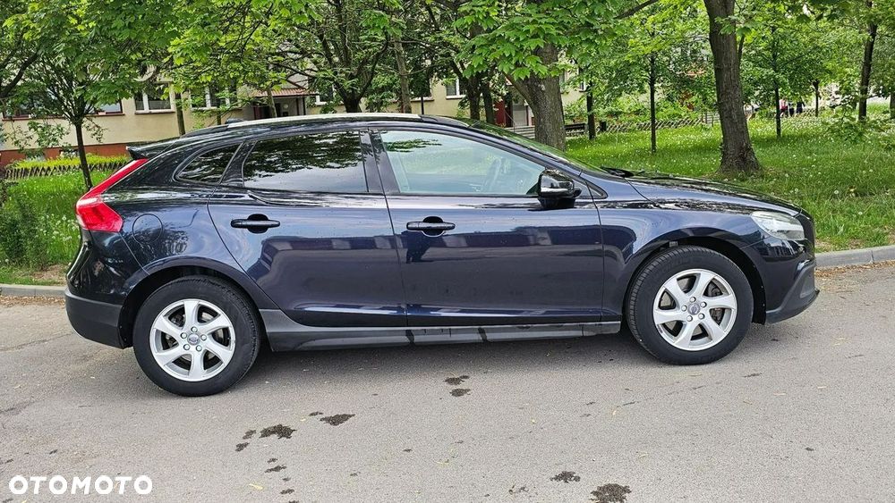 Volvo V40 Cross Country D2 Summum - 30