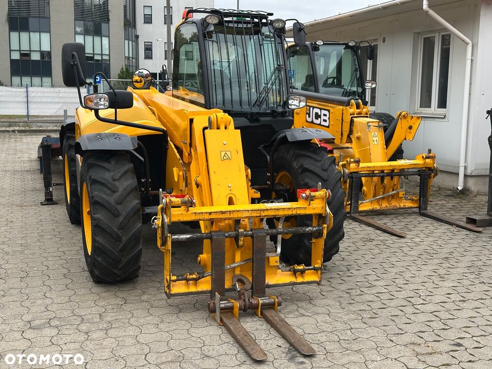 JCB 531-70 - 10